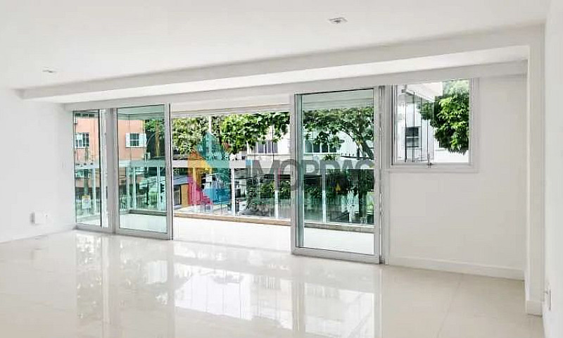 Leblon !! Apartament...