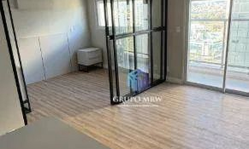 Apartamento Com 1 Do...