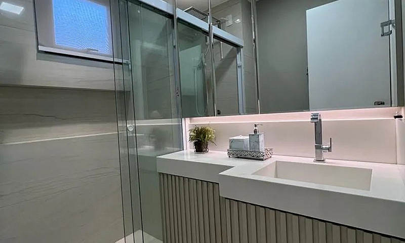 Apartamento No Upper...