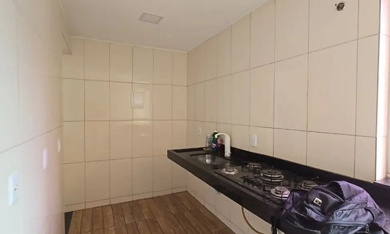 Apartamento Para Alu...
