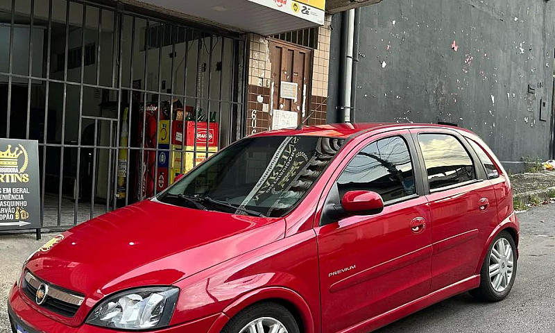 Chevrolet Corsa Hat....