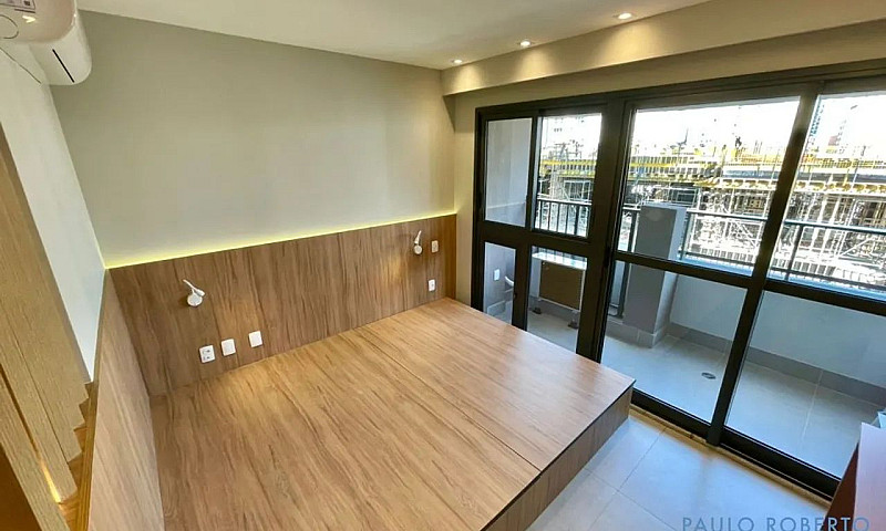 Apartamento - Perdiz...