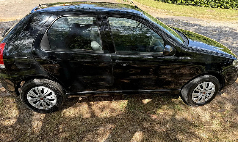 Fiat Palio 1.0 Econo...
