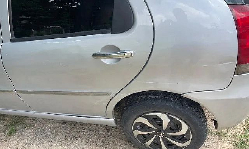 Fiat Palio 1.0 Econo...