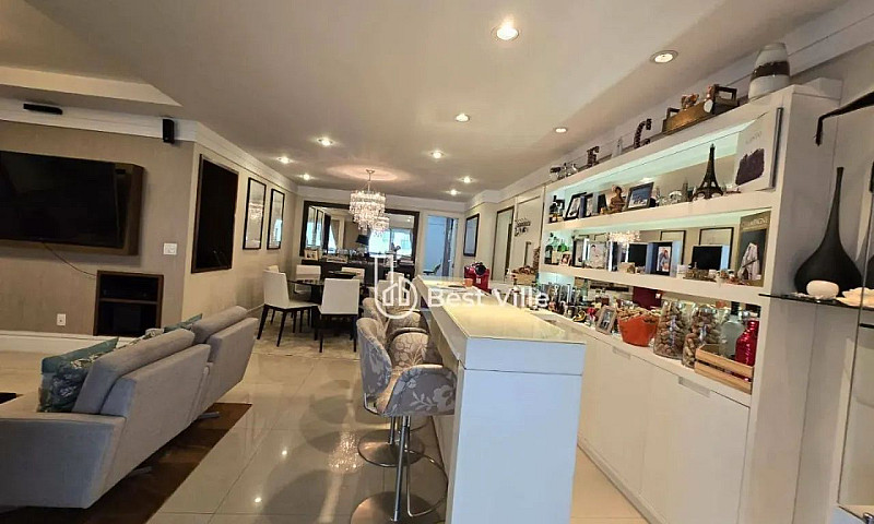 Apartamento À Venda,...