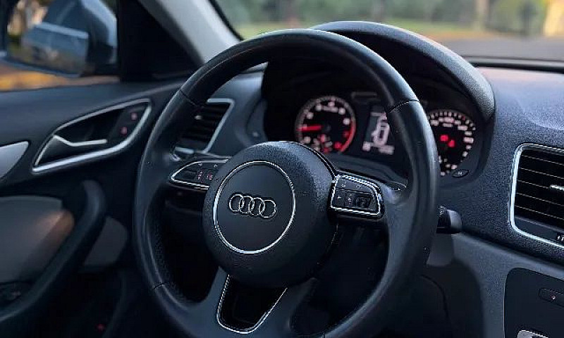 Audi Q3 Prestige Plu...
