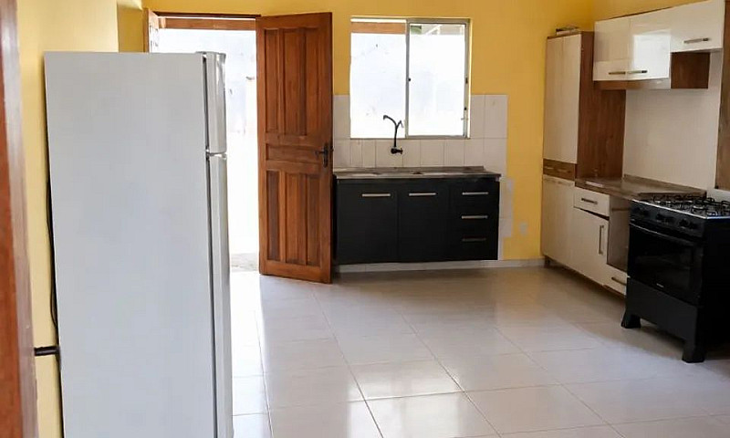 Casa Na Vila São Jos...