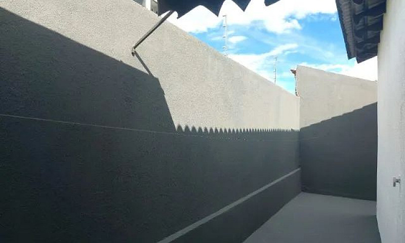 Aluguel Casa -  Nova...