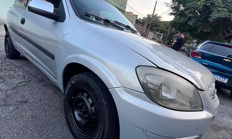 Chevrolet Celta Life...