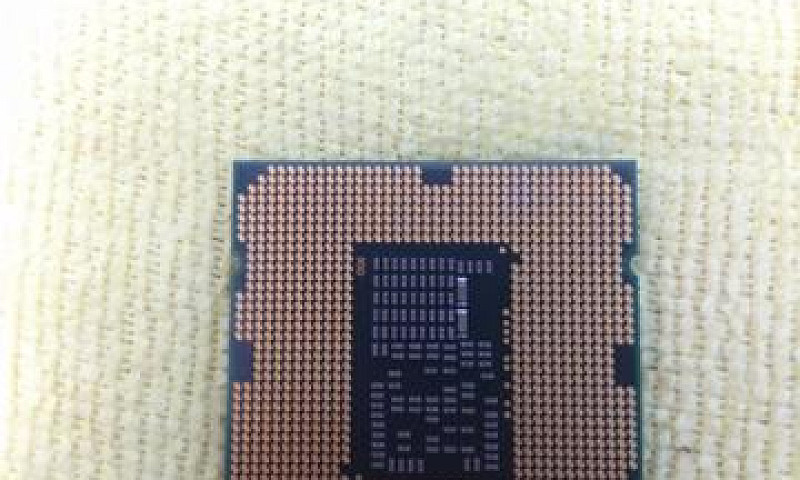 Vendo Processador I3...