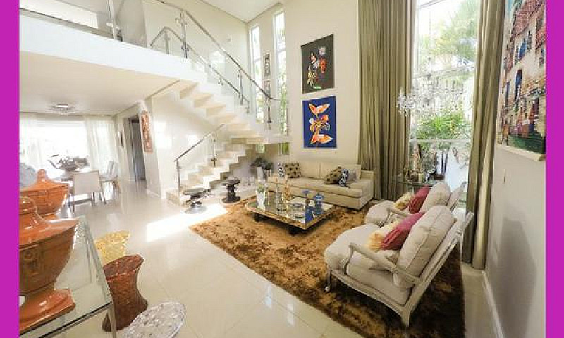 Casa Em Alphaville I...
