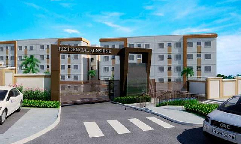 Residencial Sunshine...