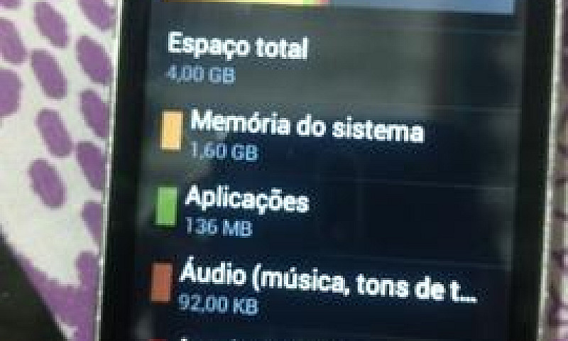 Samsung S Duos...