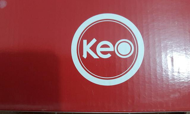 Telefone Fixo Keo...