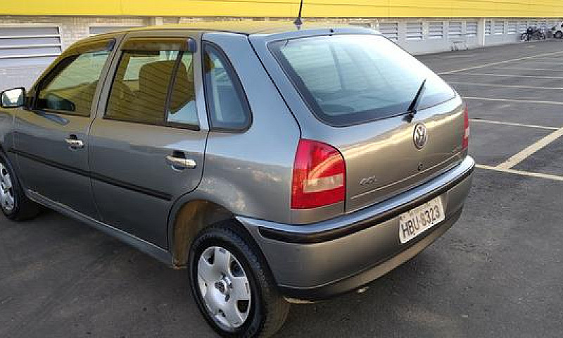 Volkswagem Gol G3 1....