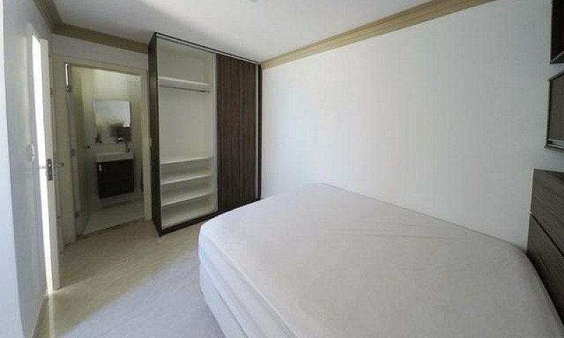 Cobertura - 2 Quarto...