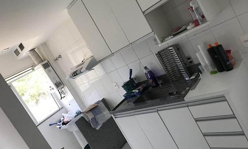 Alugo Apartamento Pr...
