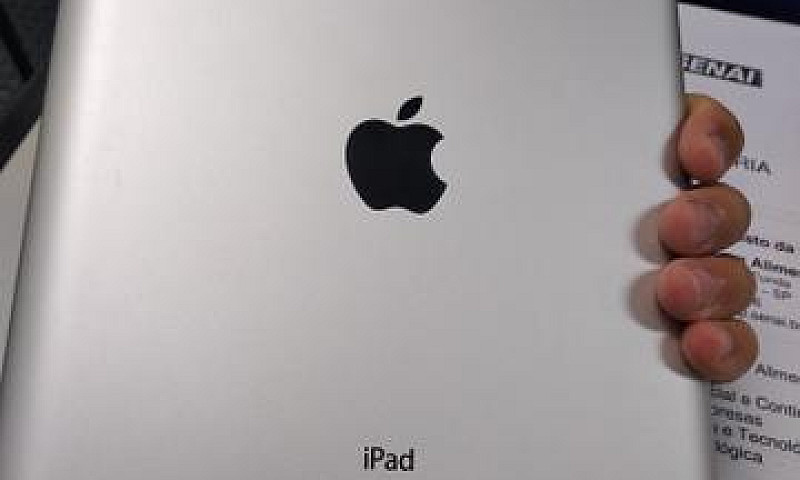 Ipad 4 16 Gigas...