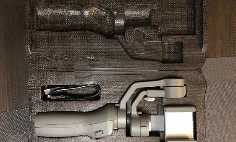 Dji Osmo Mobile 2...