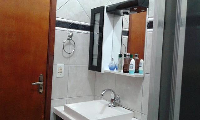 Casa Perto Do Shibat...