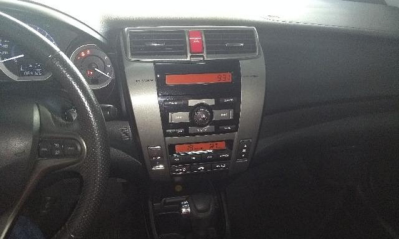 Honda City Ex 1.5 Au...