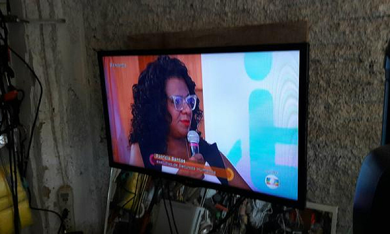 Tv Lg 32...