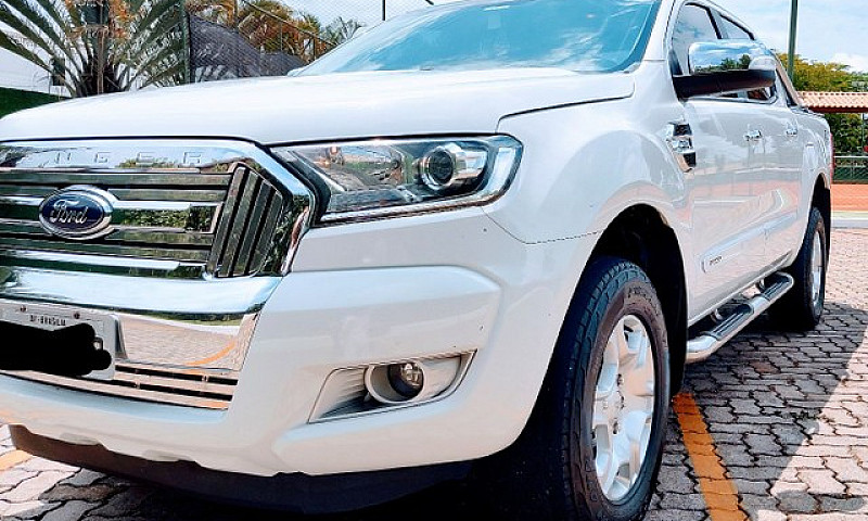 Ranger 2017 Xlt...