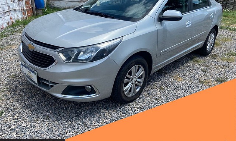 Chevrolet Cobalt 1.8...