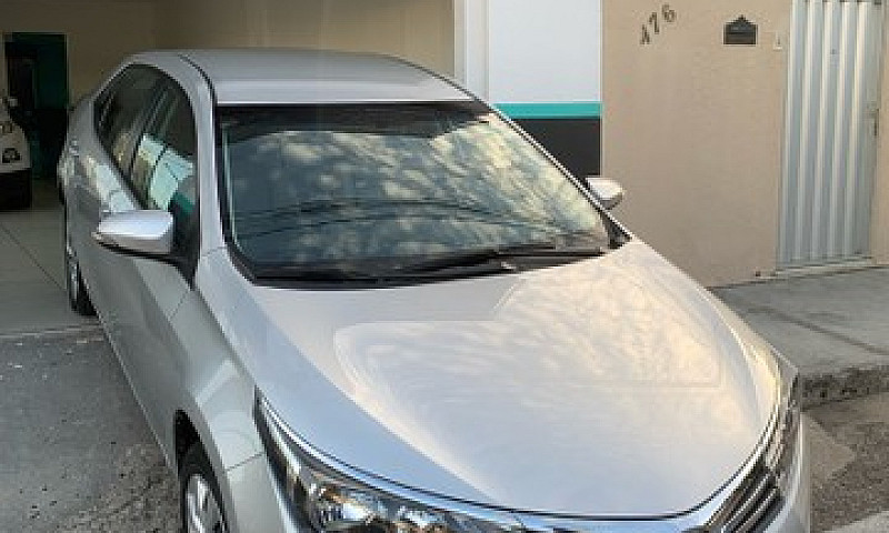 Corolla Gli - Extra ...