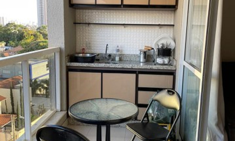 Apartamento De 2 Qua...