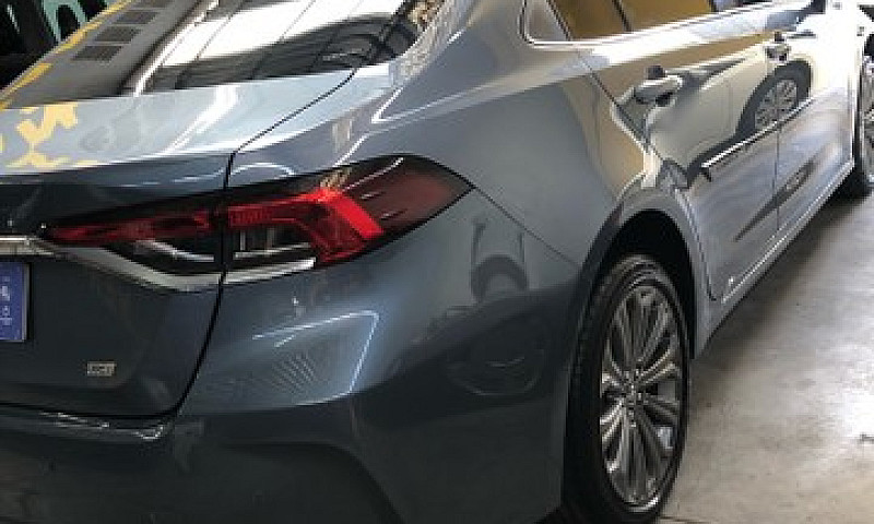 Corolla 2020 Xei 9 M...