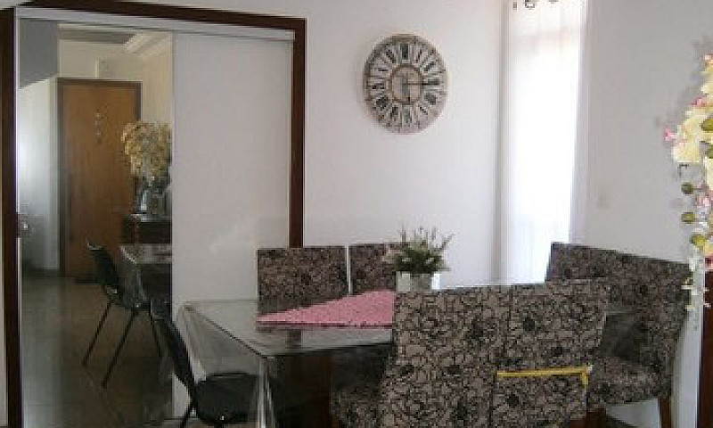 Apartamento À Venda ...
