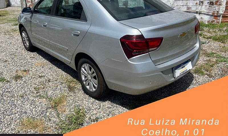 Chevrolet Cobalt 1.8...