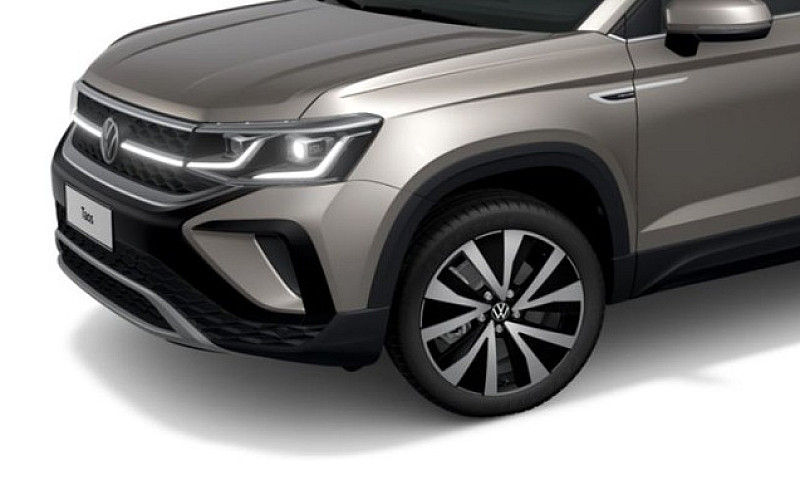 Volkswagen Taos 1.4 ...