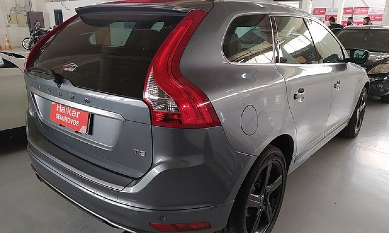 Volvo Xc60 2.0 T5 R ...