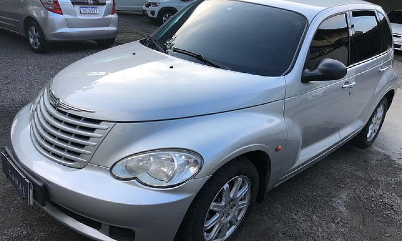 Pt Cruiser ...