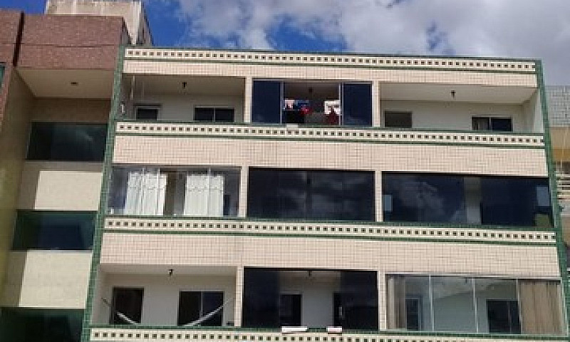 Alugo Apartamento De...