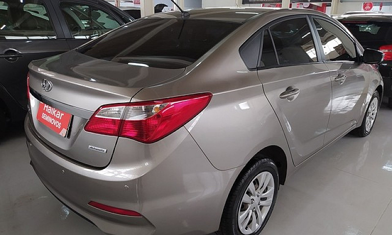 Hyundai Hb20S 1.6 Co...
