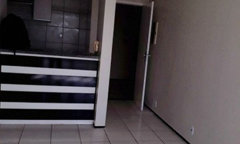 Dois Quartos No Jard...