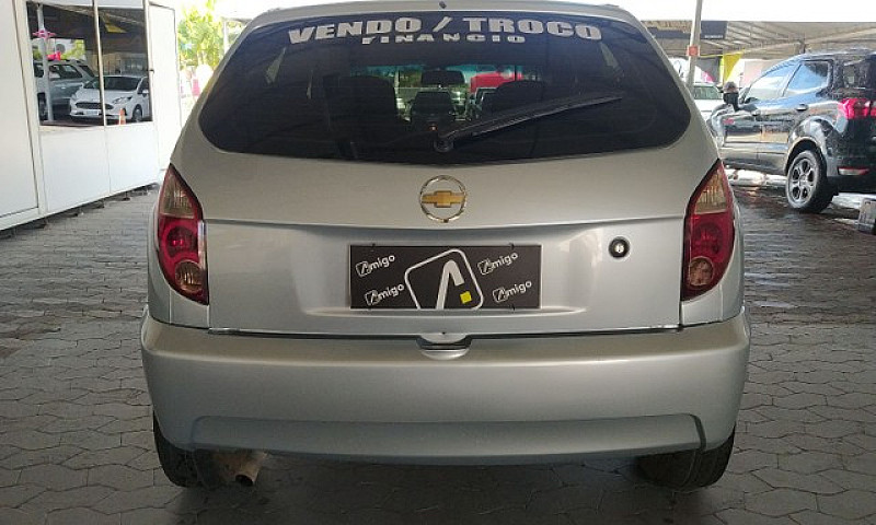 Chevrolet Celta Spir...