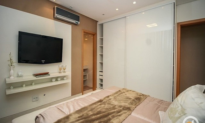 Goiânia - Apartament...