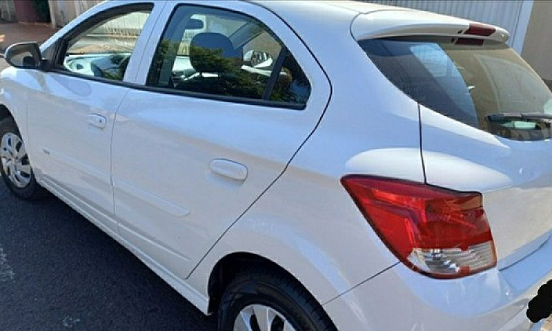 Onix Hatch Lt Motor ...