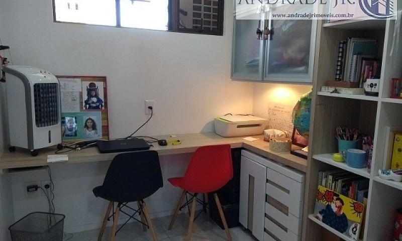 Apartamento Nascente...