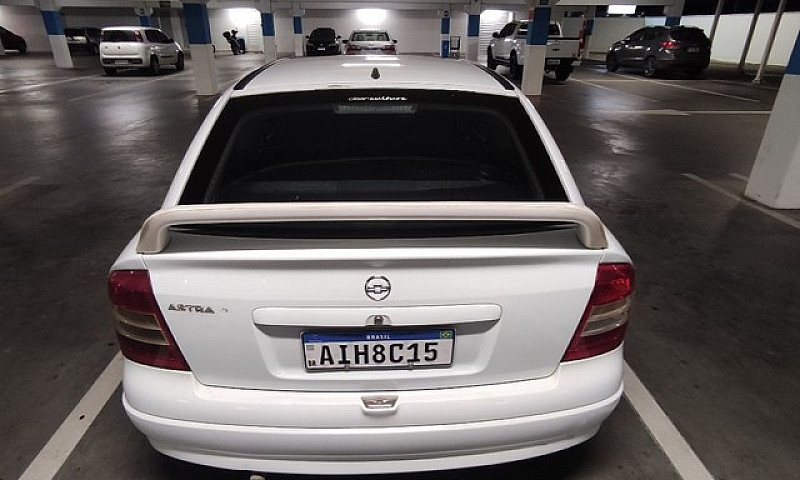 Astra 1.8 99 Complet...