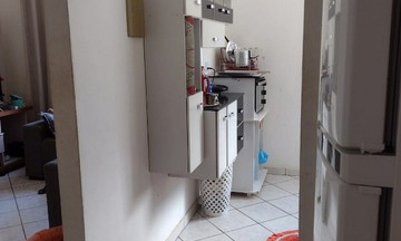 Apartamento Residenc...