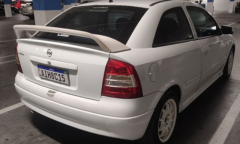 Astra 1.8 99 Complet...