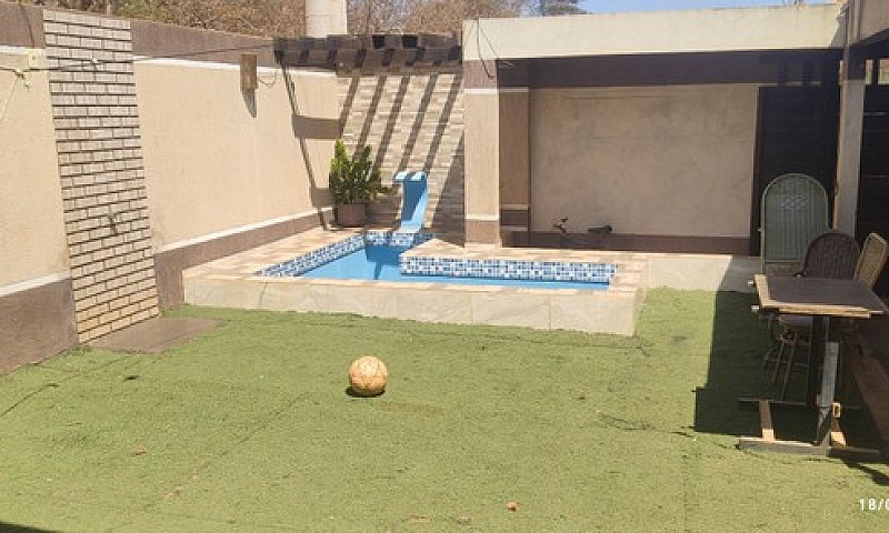 Casa Linda...