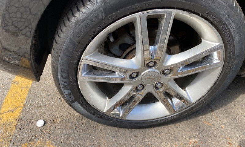 I 30 Automático Com ...