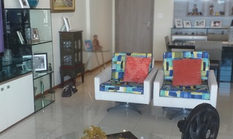 Apartamento Para Ven...