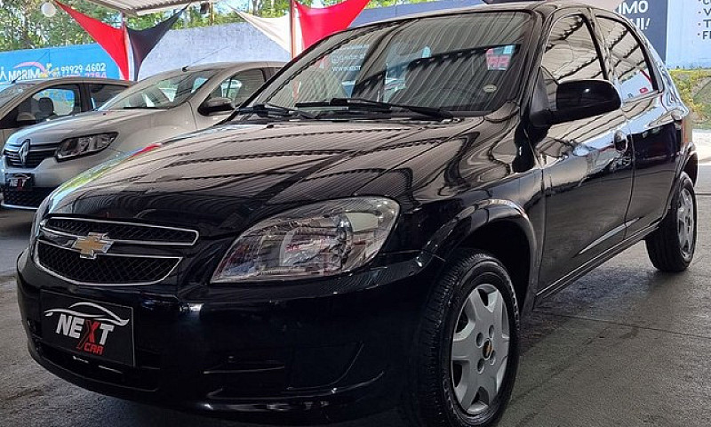 Celta 1.0 Lt 2014 Ap...